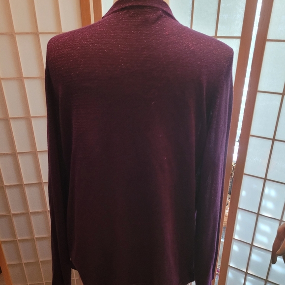 Elements sweater from macys - Picture 7 of 8